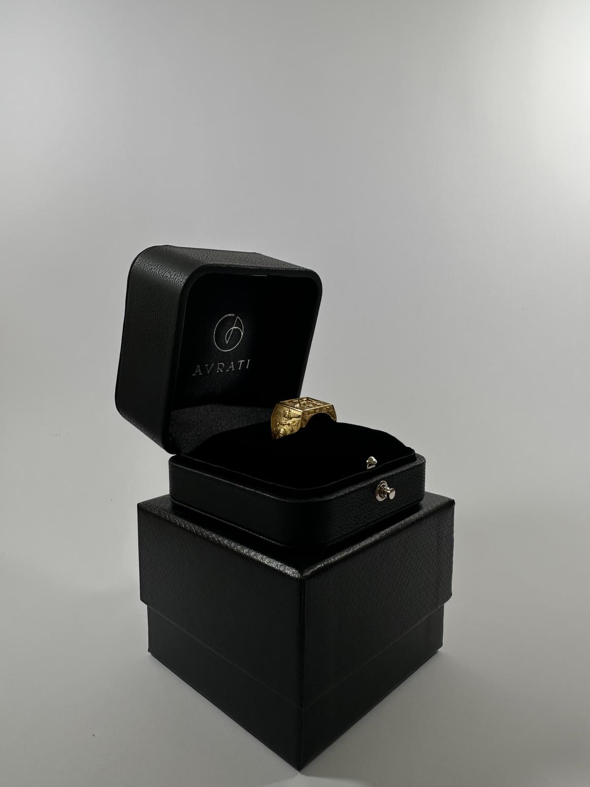 Unboxing