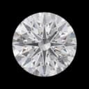 Round brilliant